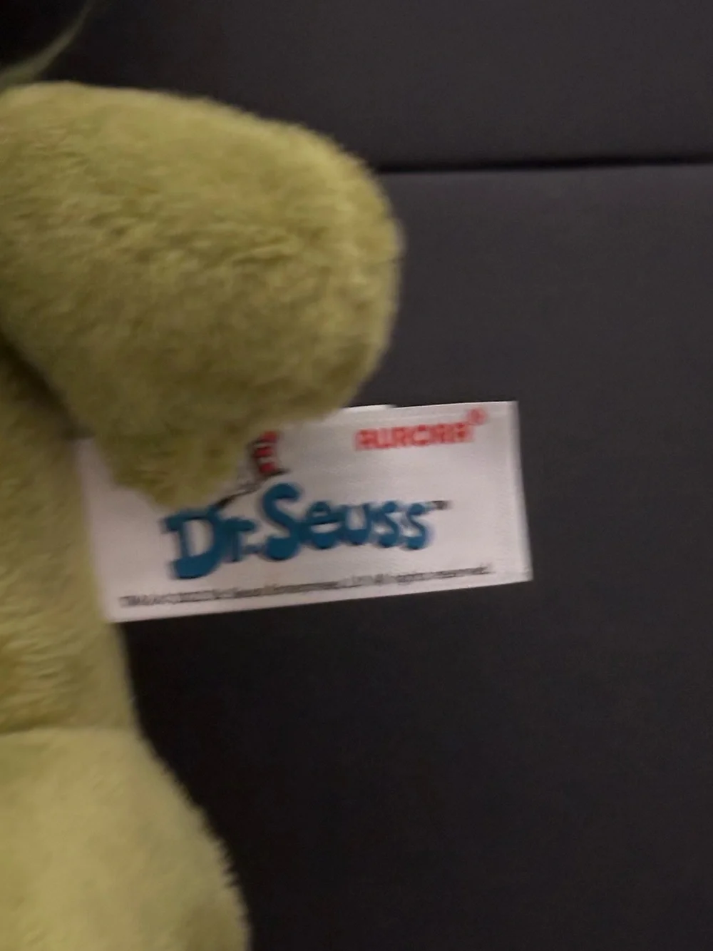 Dr. Seuss dr seuss